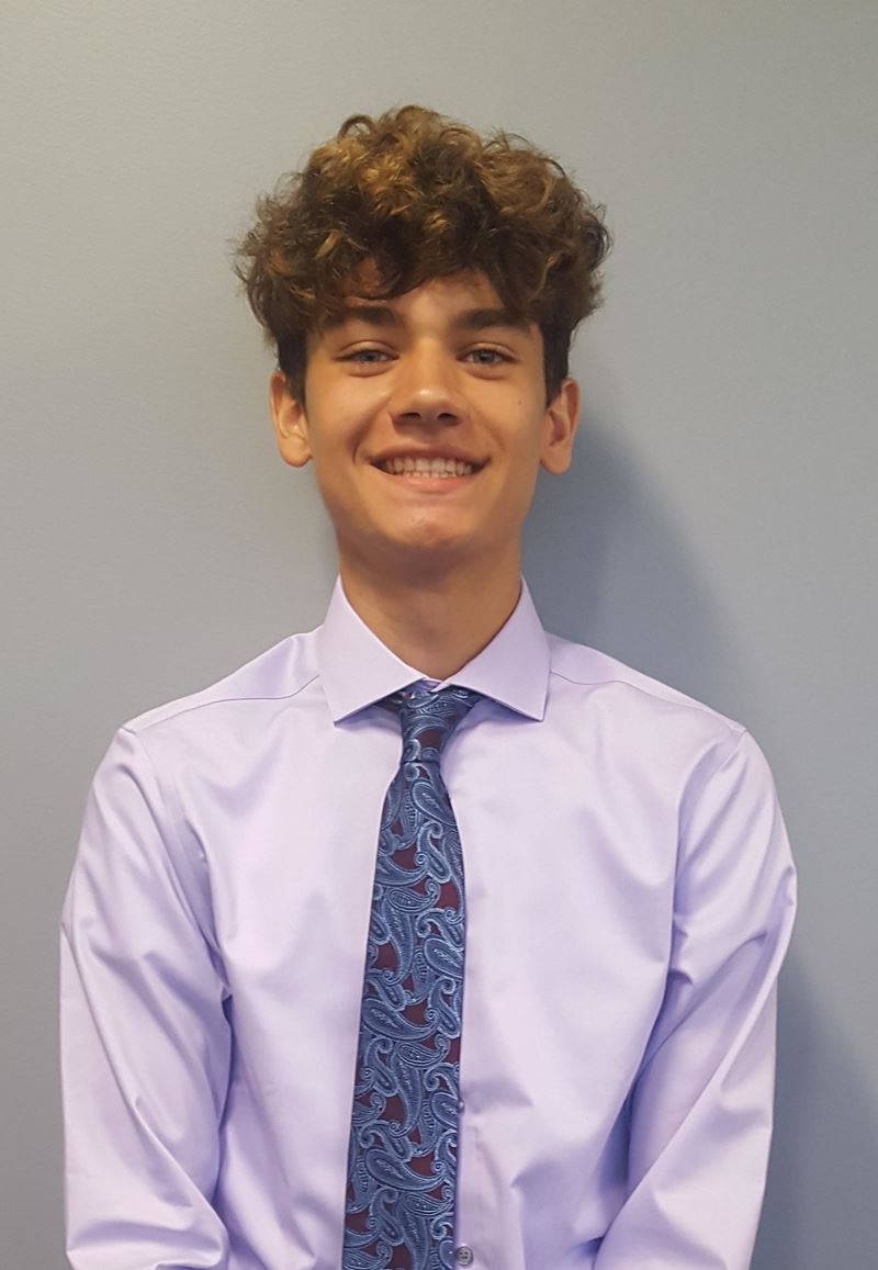 Jacob Potter Knox County IL CEO